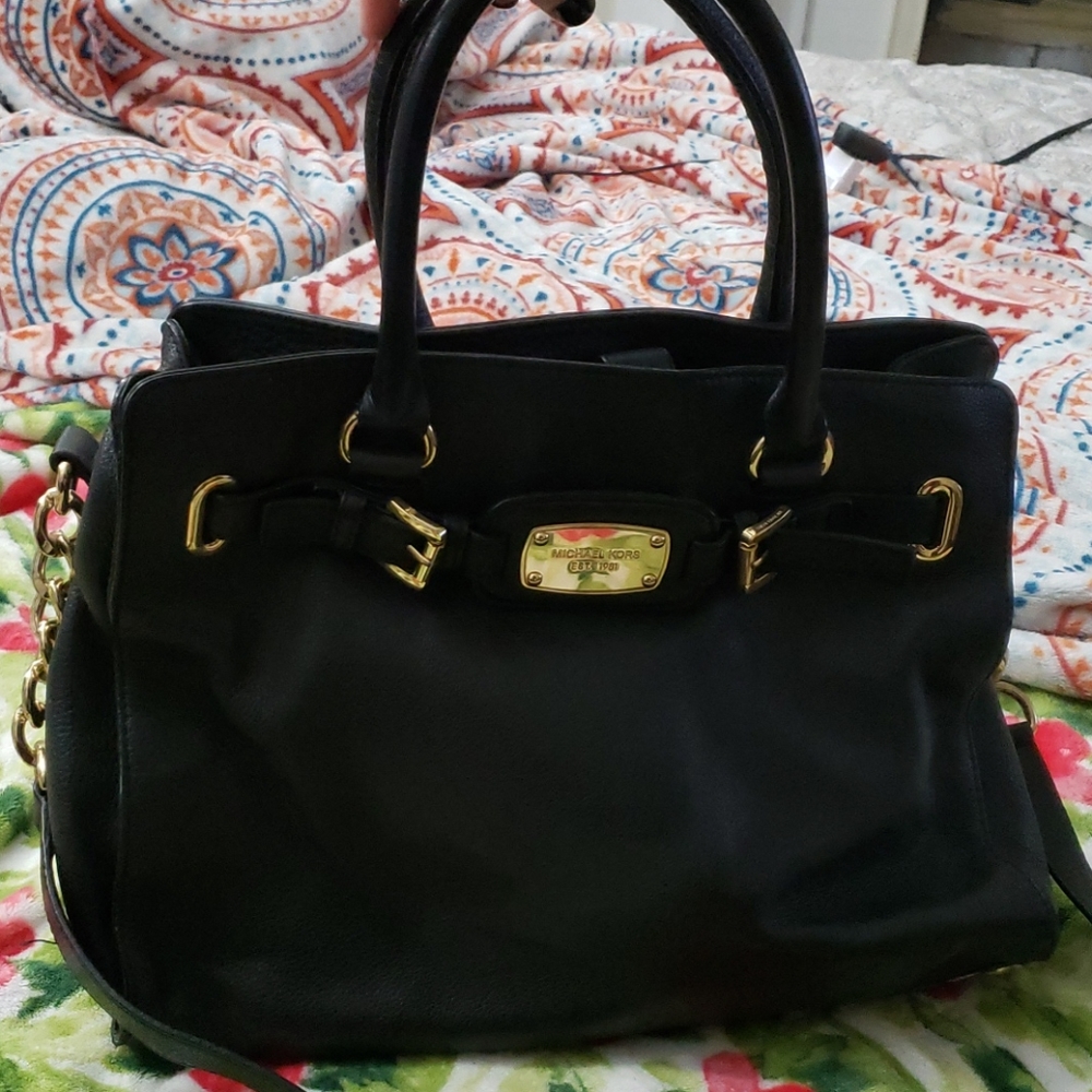Michael Kors Hamilton